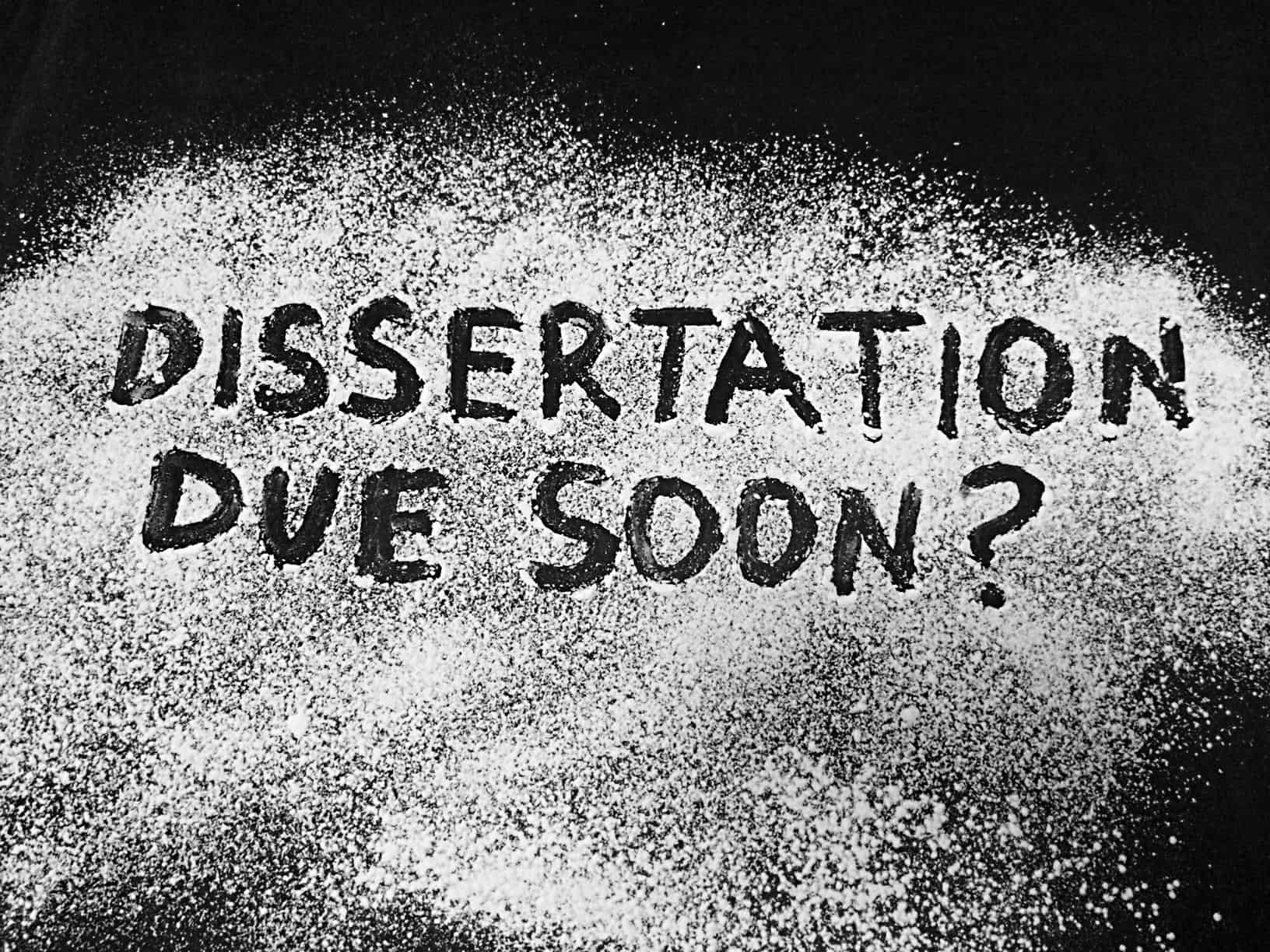 List of topics for dissertation in education