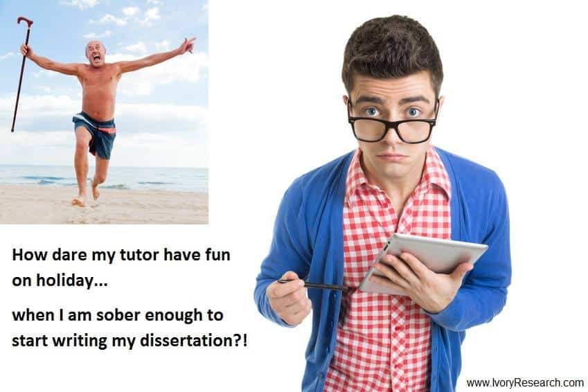 Dissertation help facebook
