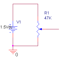 Figure 18. Setpoint design.