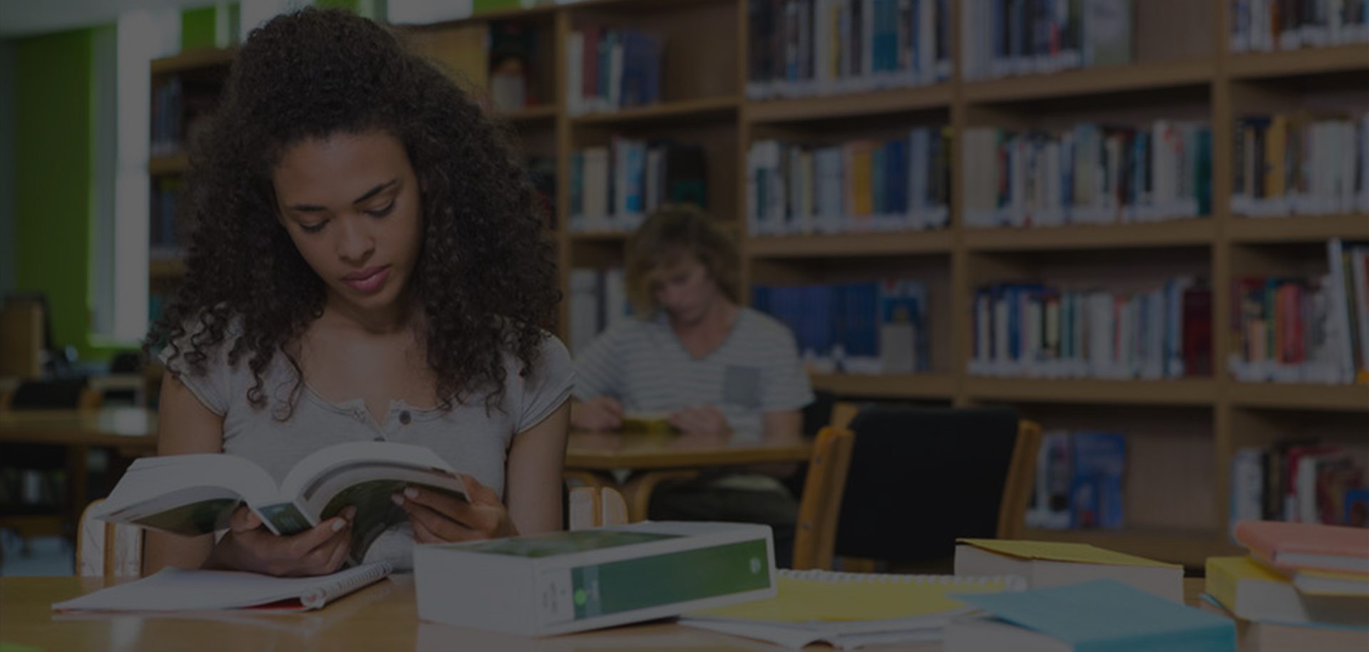 Annotated bibliography as a tools picture