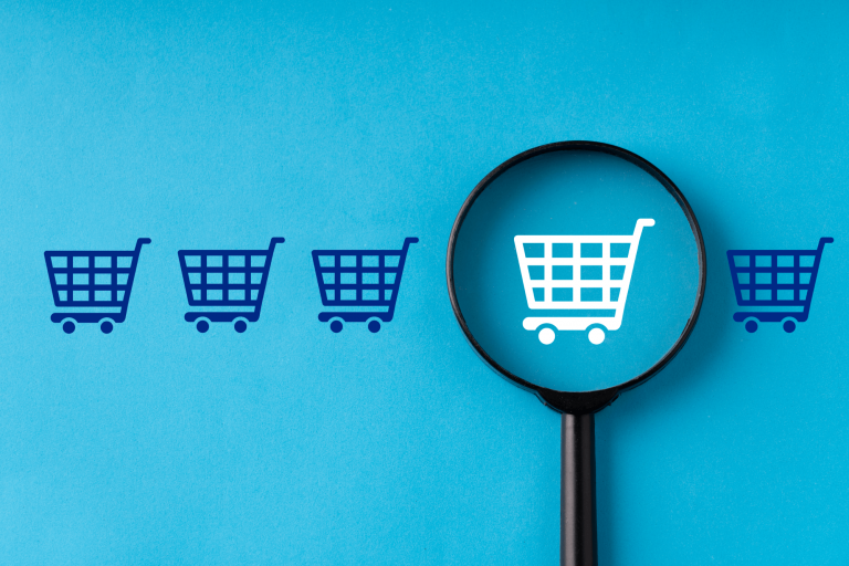 E-commerce research paper 2020 picture