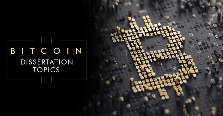 Cryptocurrency essay topics image