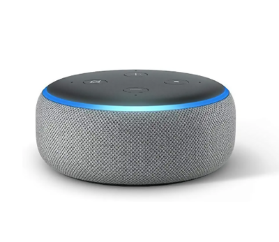 Amazon Echo Dot