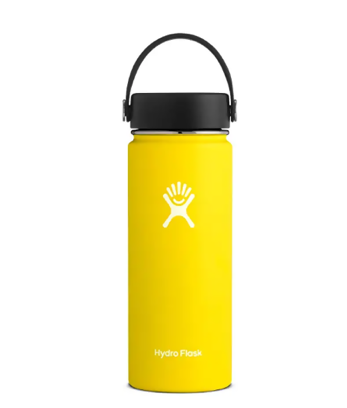 That Trendy Hydro Flask