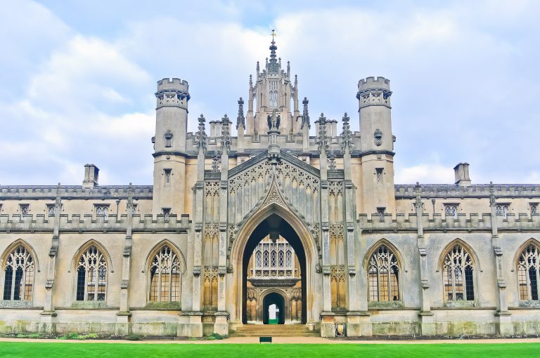 The Most Prestigious Universities in the UK
