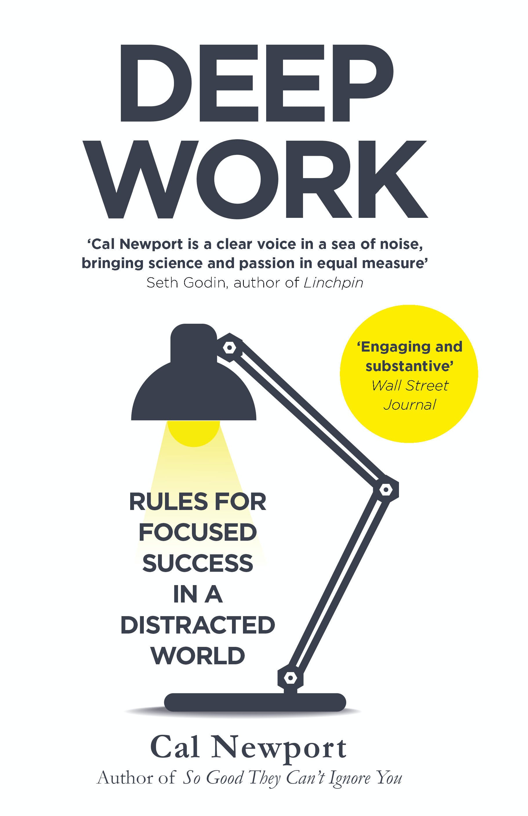 8 Books Students Should Read for Success