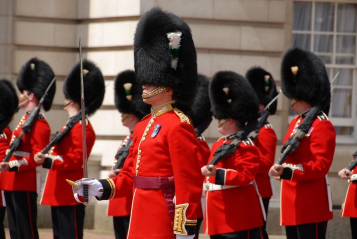 London Guard