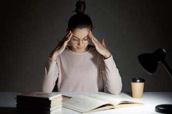 8 Ways To Relieve Your Study Stress