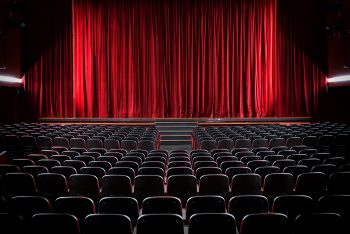 Film and Theatre Dissertation Topics