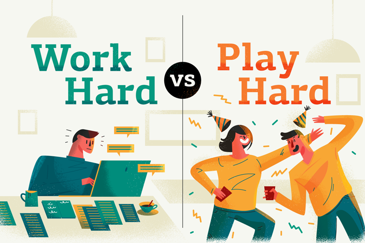 Which Student Cities Work And Party The Hardest Which Student Cities Work And Party The Hardest