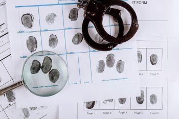 Forensic Science Dissertation Topics