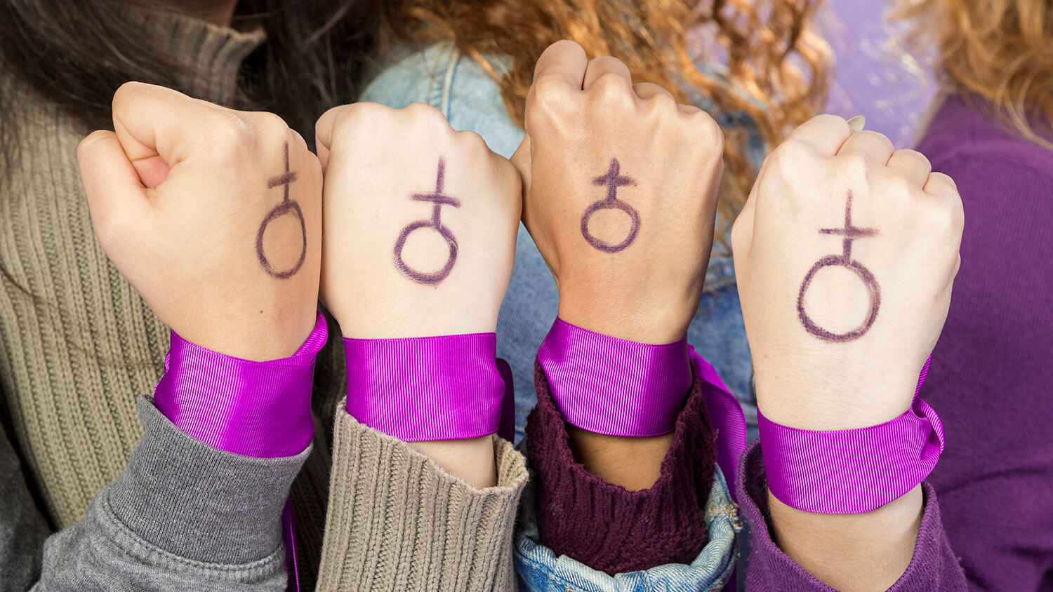 Feminism Dissertation Topics
