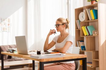 Best Work From Home Jobs for College Students