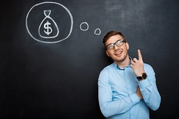 How Can College Students Make Money Without a Job