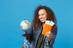 Top 5 Student Budget Getaways - Europe