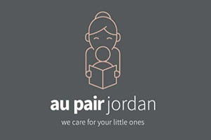 Aupair Jordan