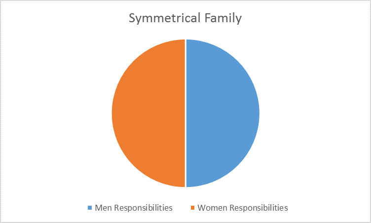 family roles essay