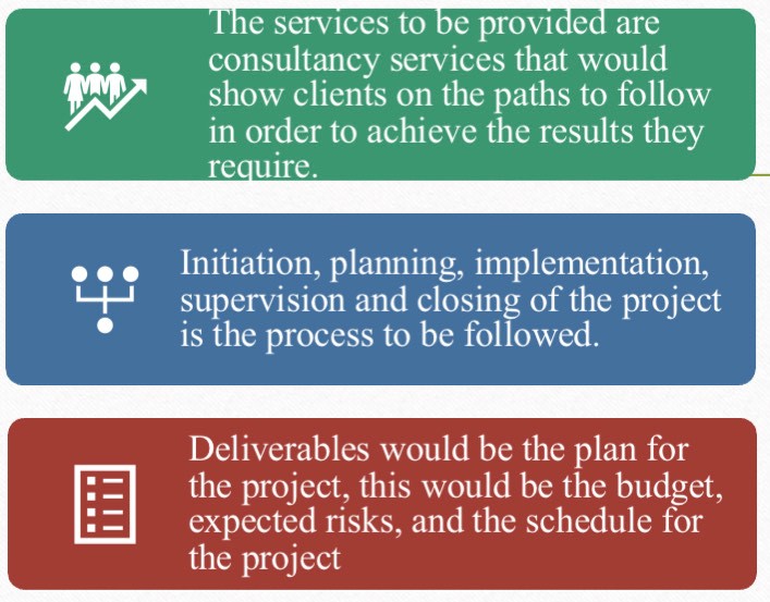 project management introduction essay