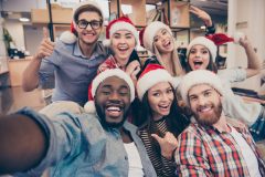 Festive Ideas for UK Students This Christmas