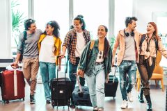 The Broke Student’s Guide to Travelling at University