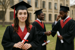 Do’s and Don’ts for University Graduation Day